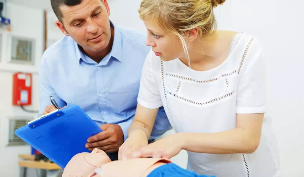 How Long Does A First Aid Training Certificate Last? - focuus first ...